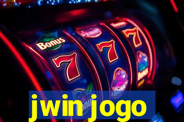 jwin jogo